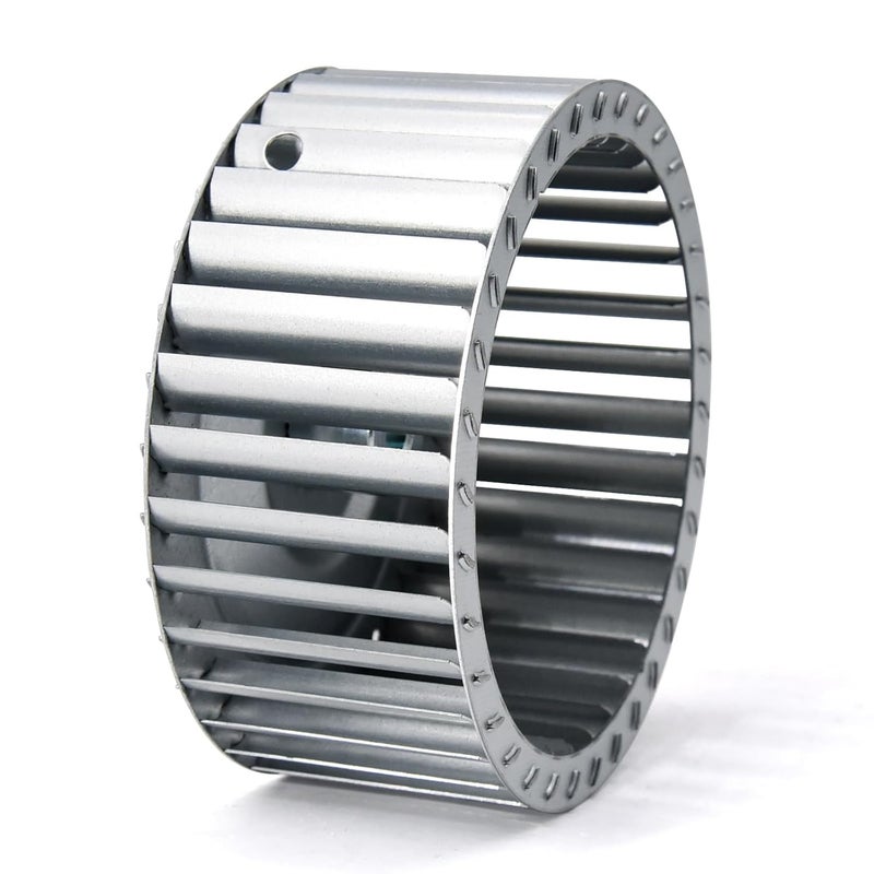 Criditpid LA11XA048 Draft Inducer Motor Blower Wheel Replacement for Carrier Bryant Payne Furnace HVAC. - Image 5